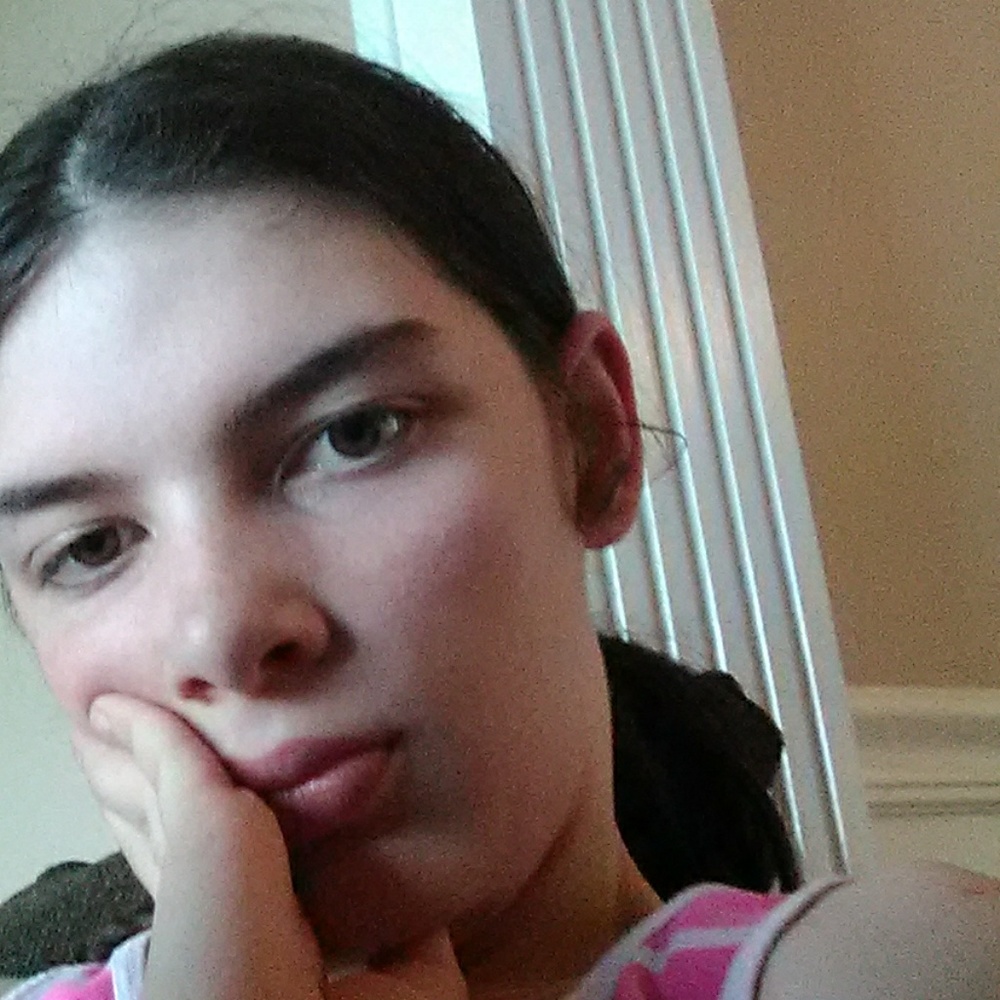 Meet your Posher, Brooklynn